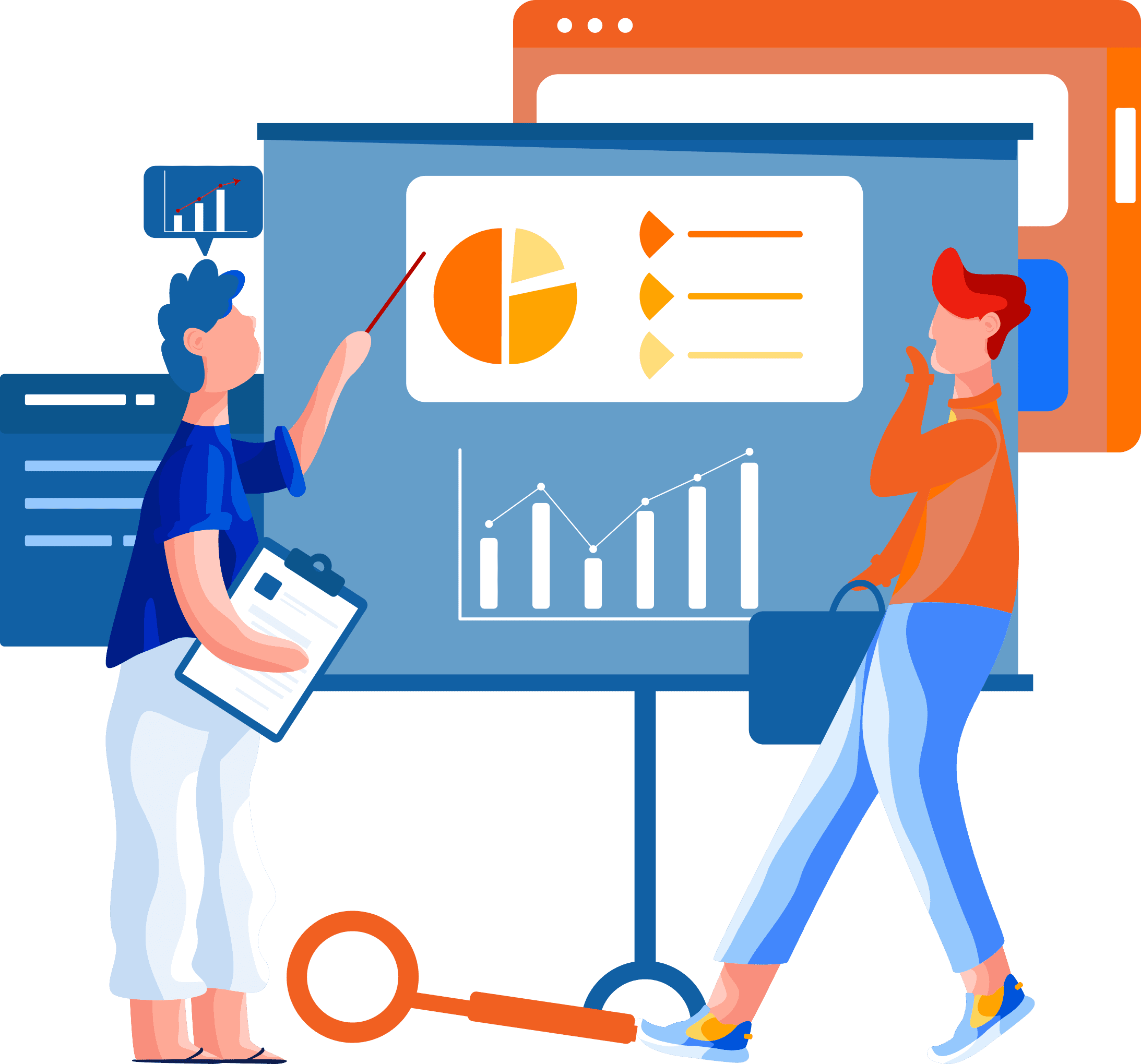 On-Demand Solutions icon